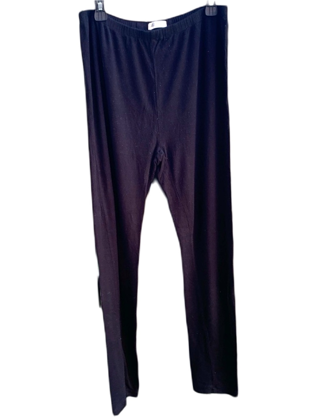 Ardene black leggings XL